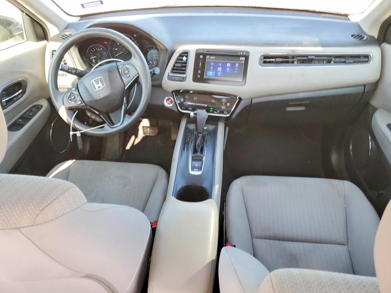 Honda HR-V Ex