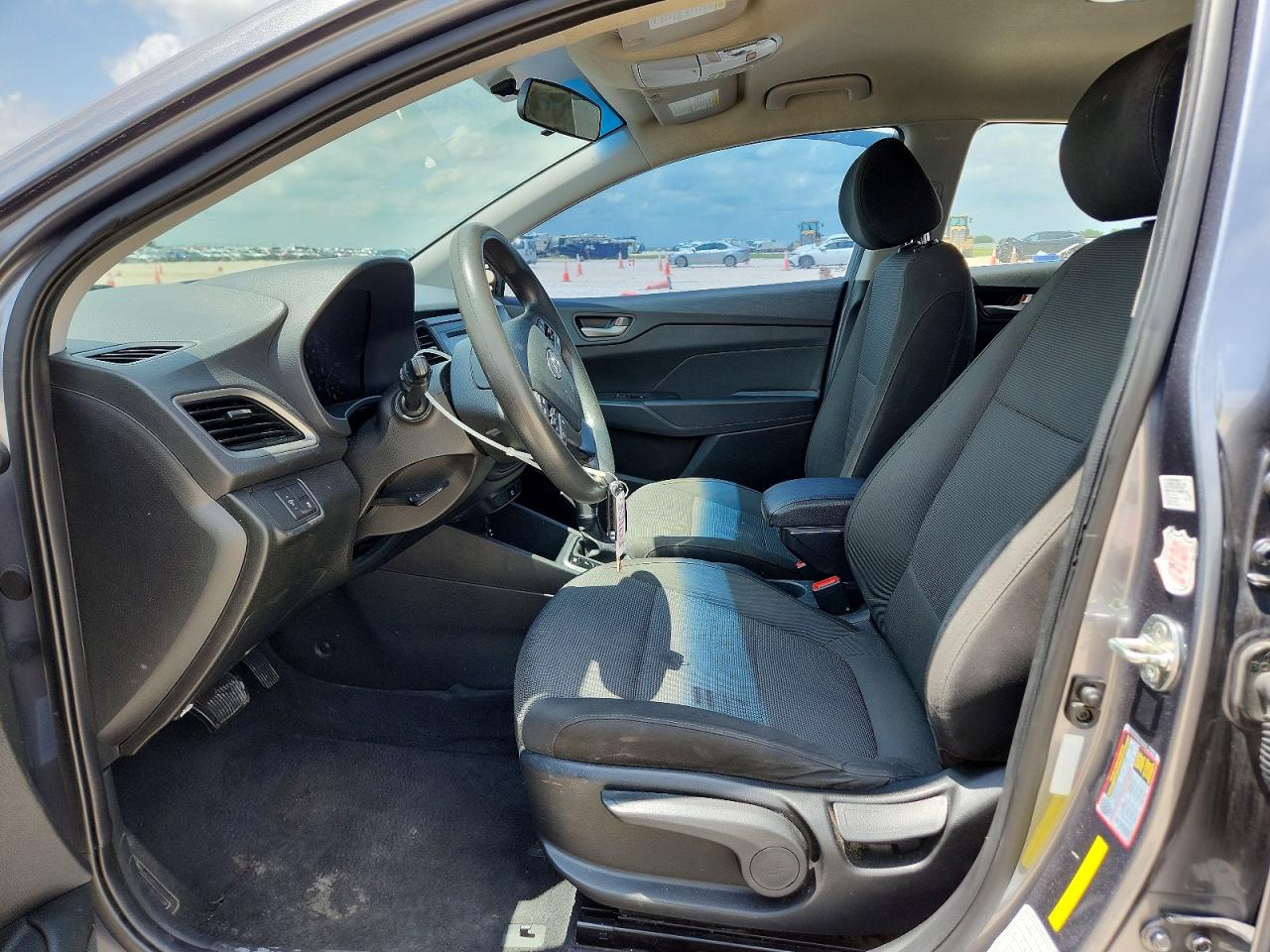 Hyundai ACCENT Se