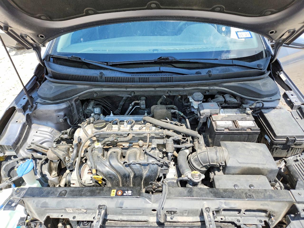 Hyundai ACCENT Se