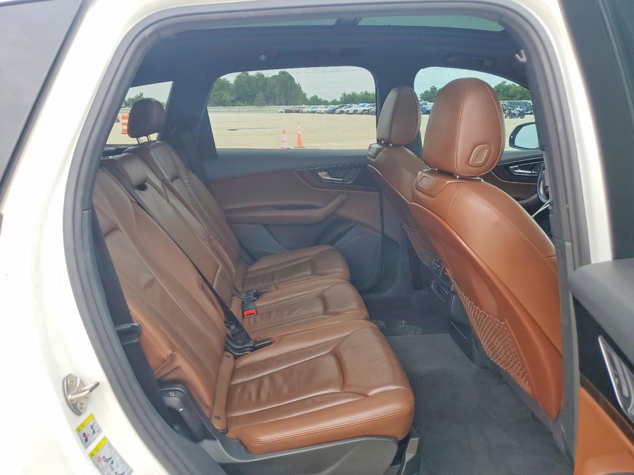 Audi Q7 Premium Plus
