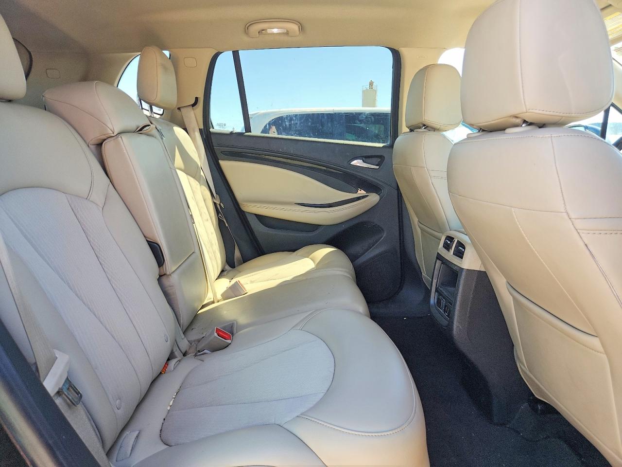 Buick Envision Preferred