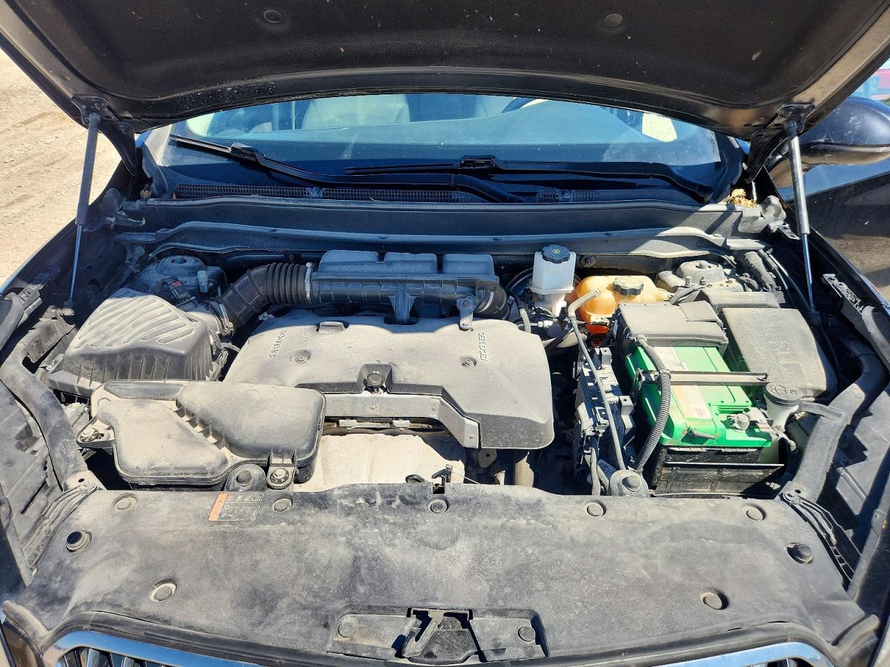 Buick Envision Preferred