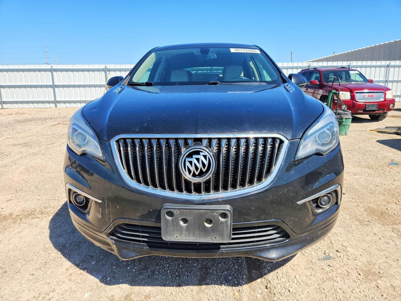 Buick Envision Preferred