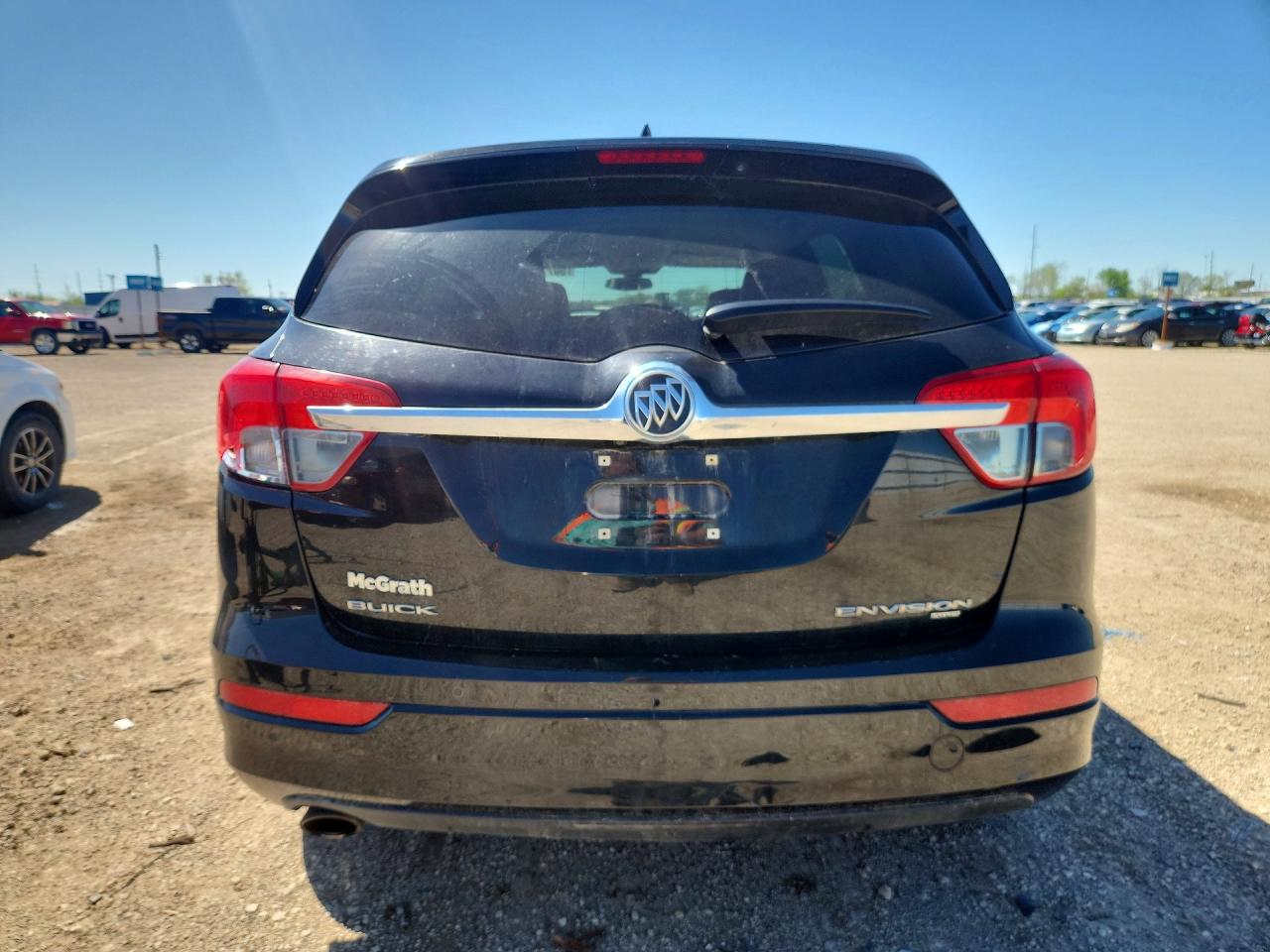 Buick Envision Preferred