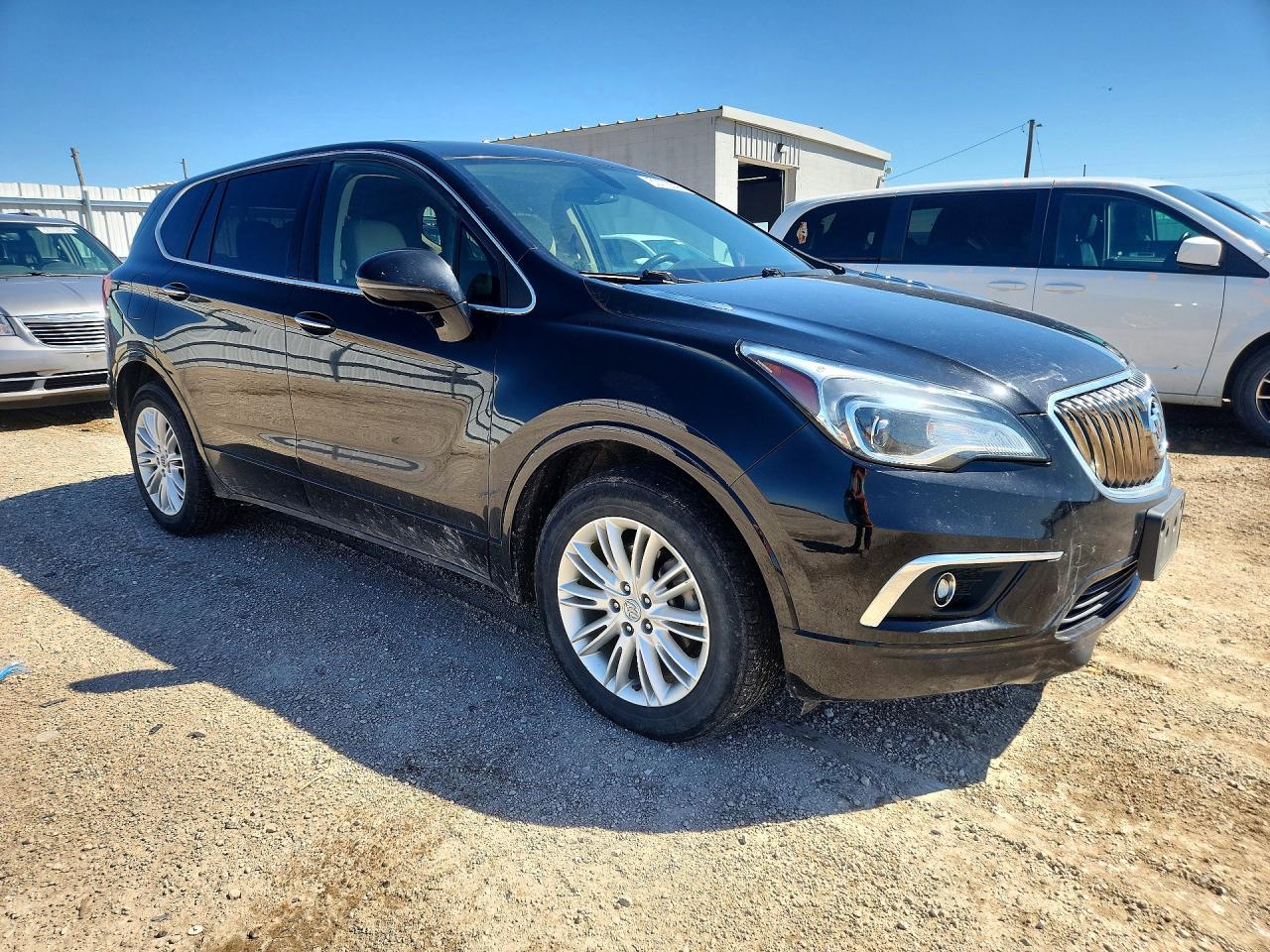 Buick Envision Preferred