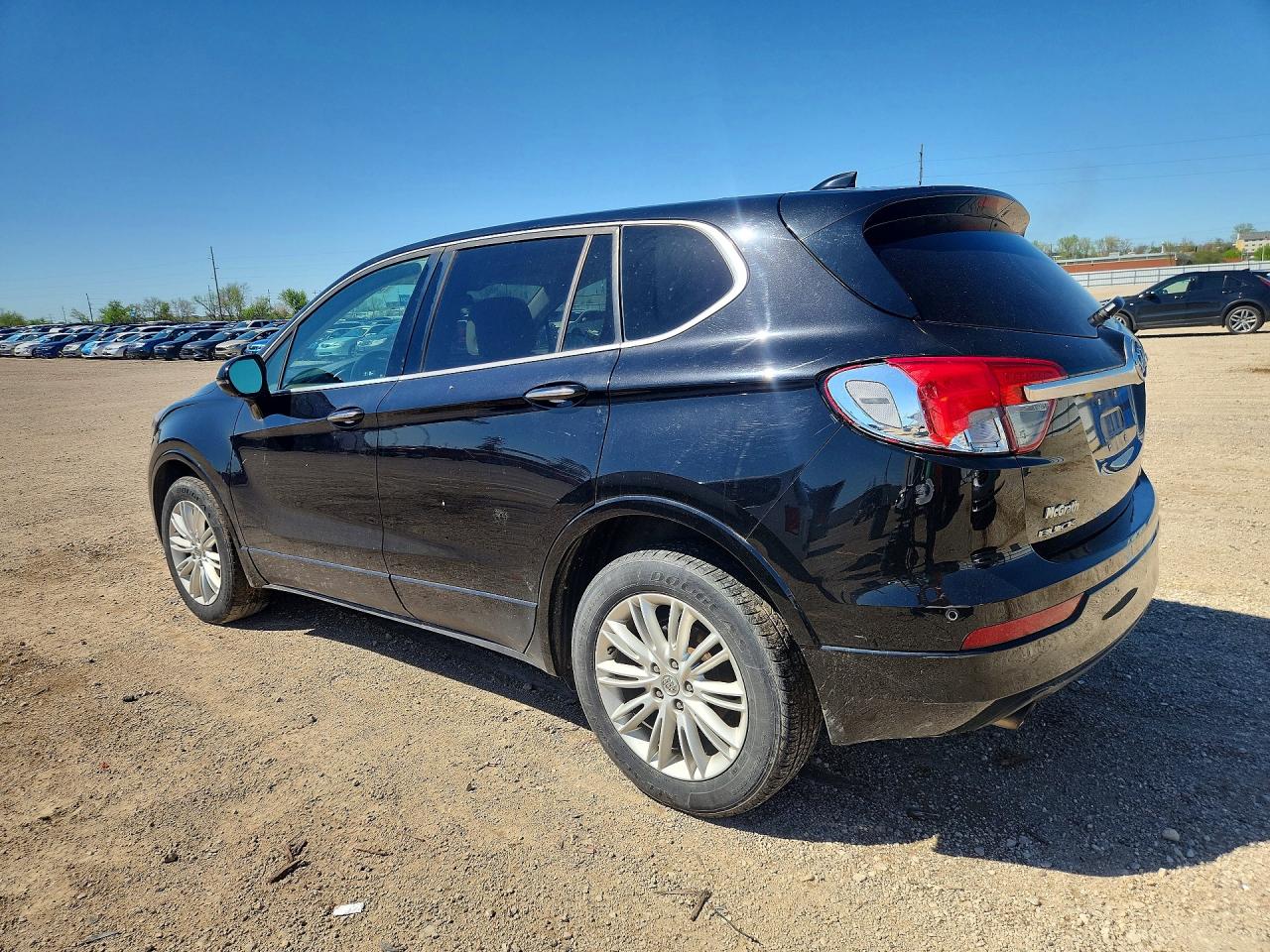 Buick Envision Preferred