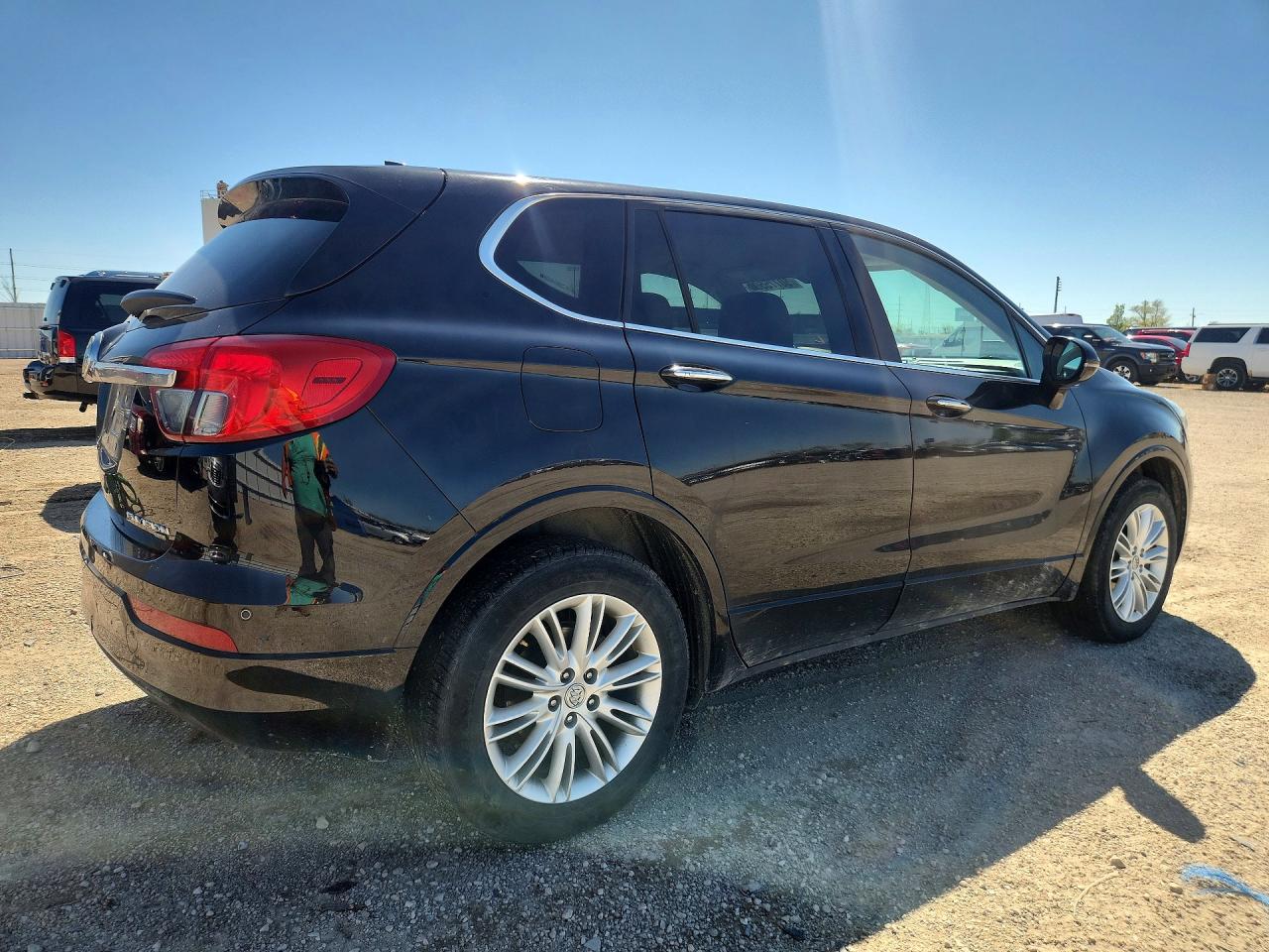 Buick Envision Preferred