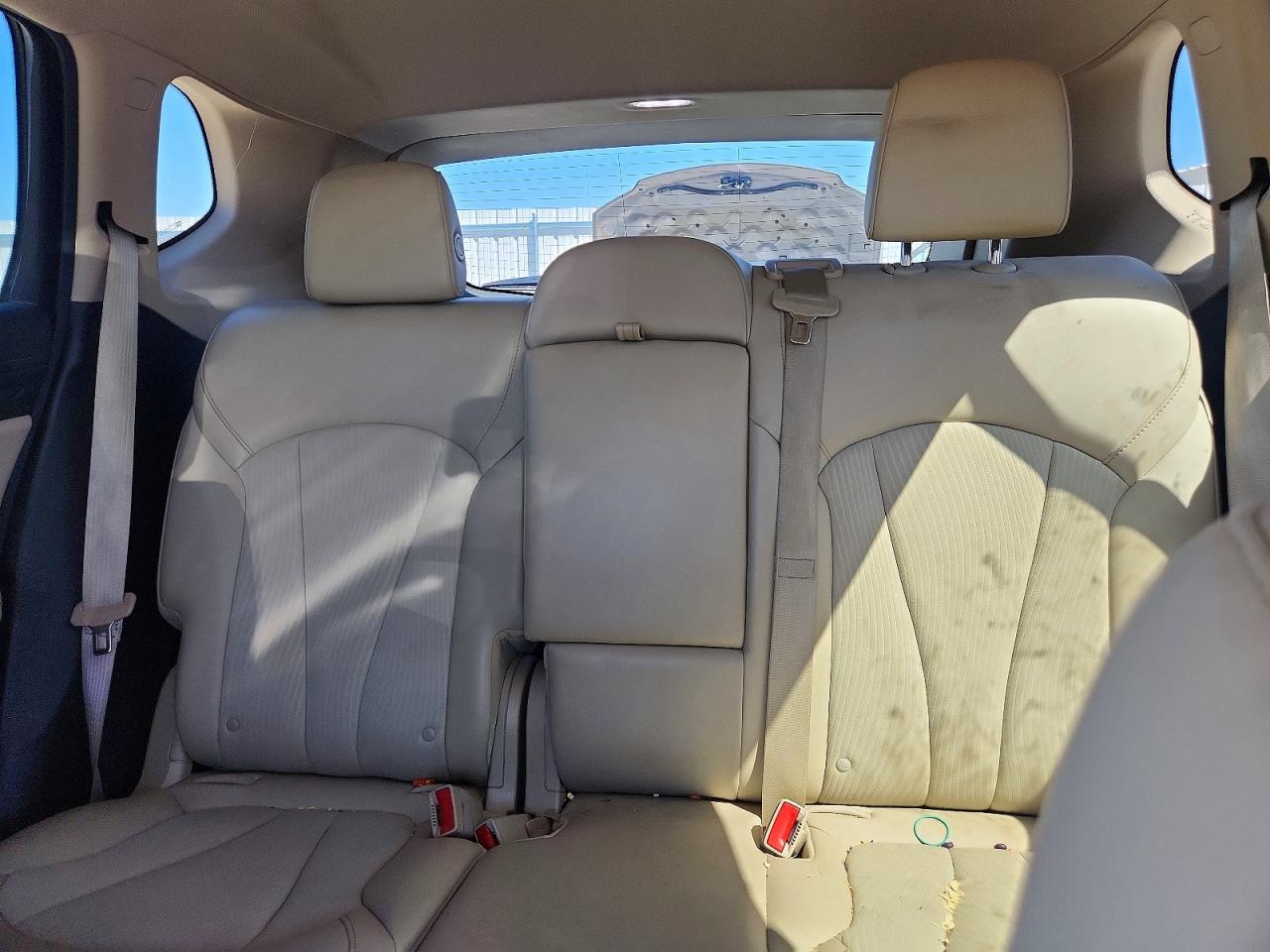 Buick Envision Preferred