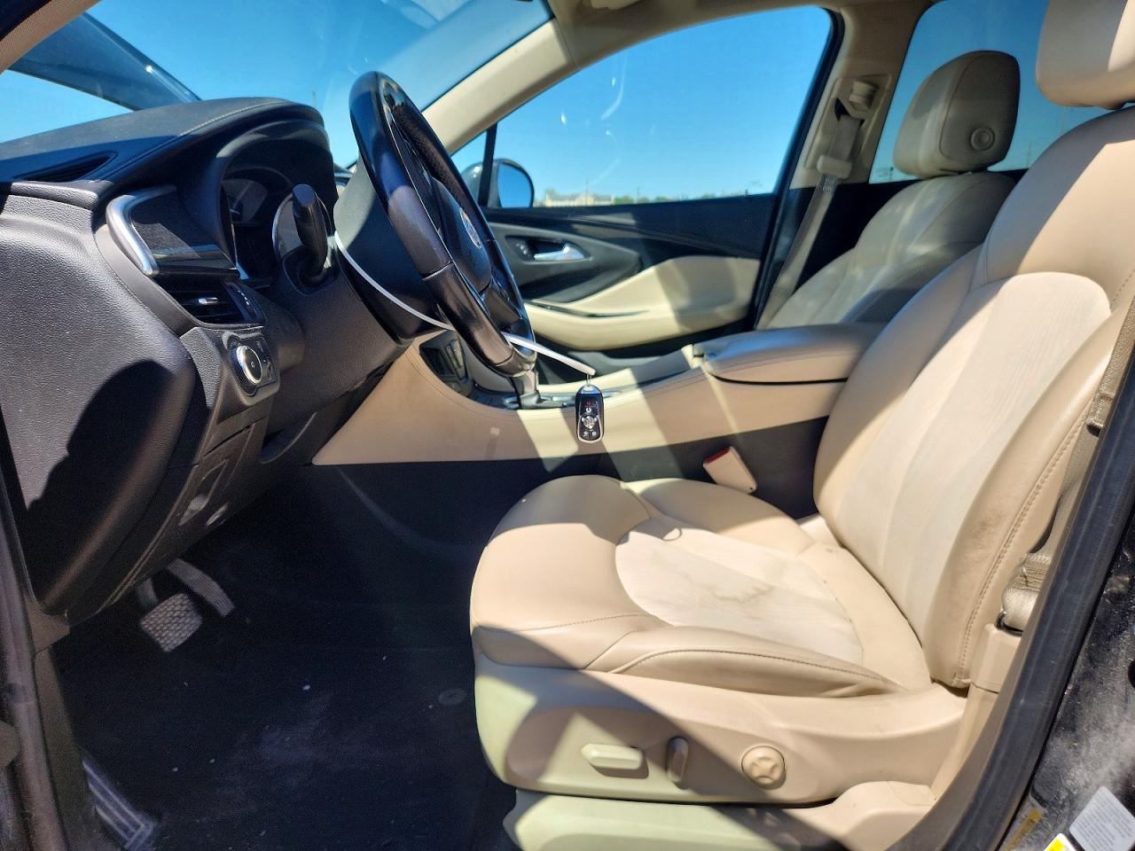 Buick Envision Preferred