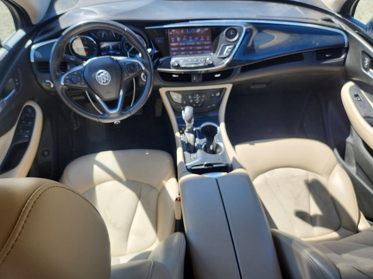 Buick Envision Preferred