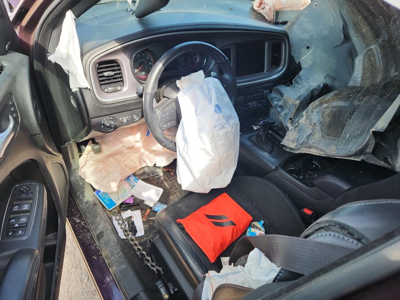 Dodge Charger Gt