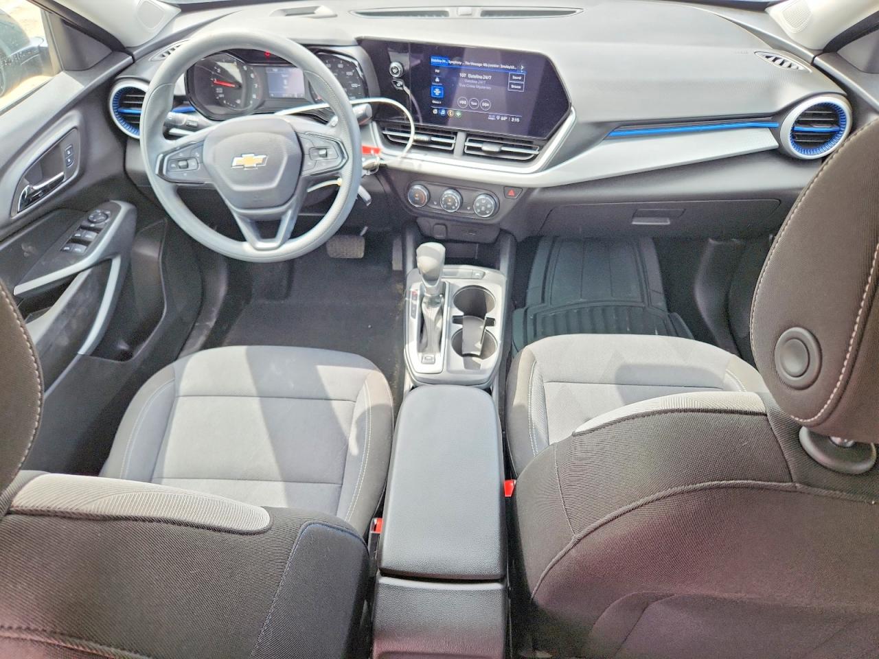 Chevrolet Trax Ls
