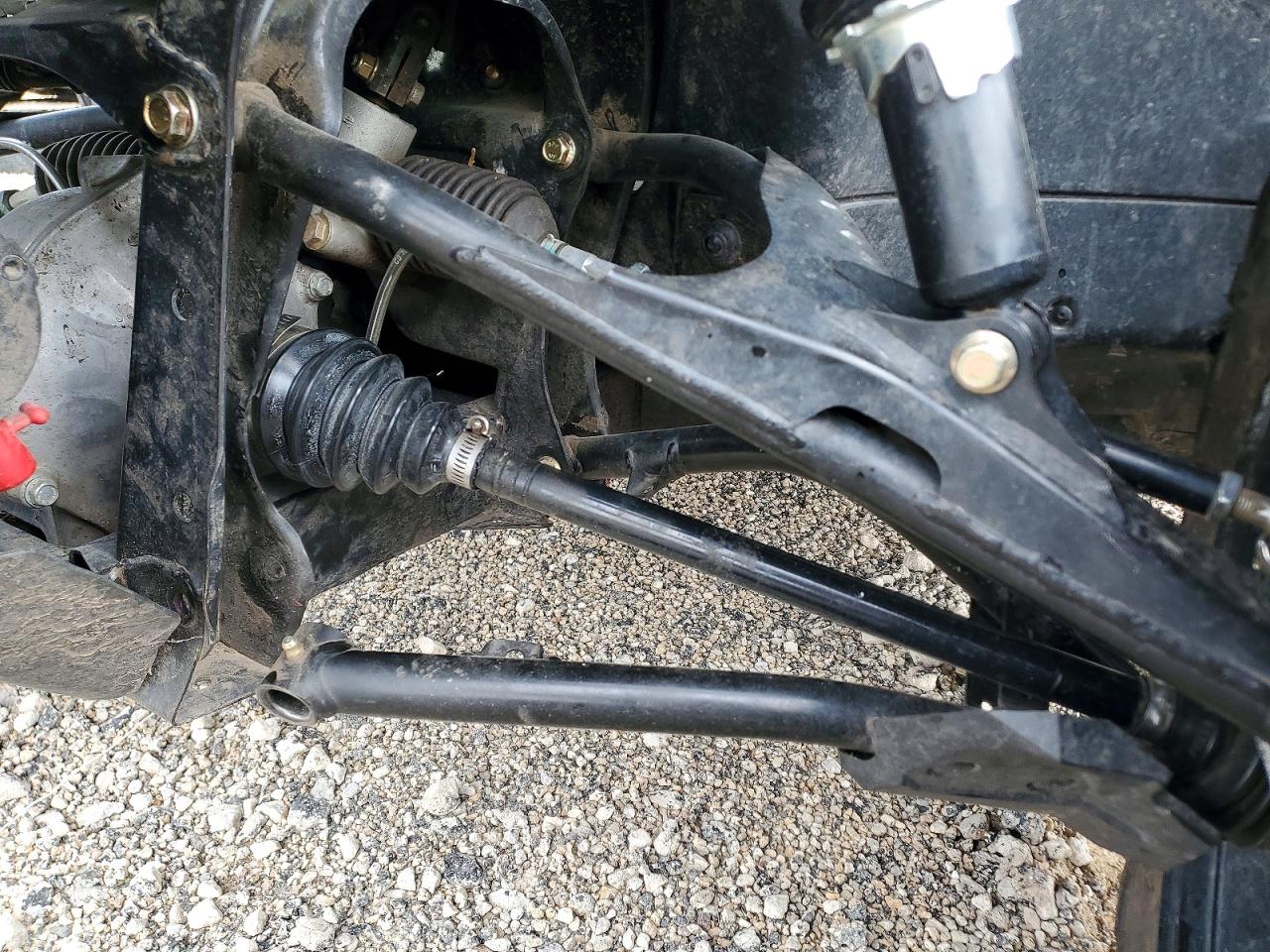 Can-Am Atv