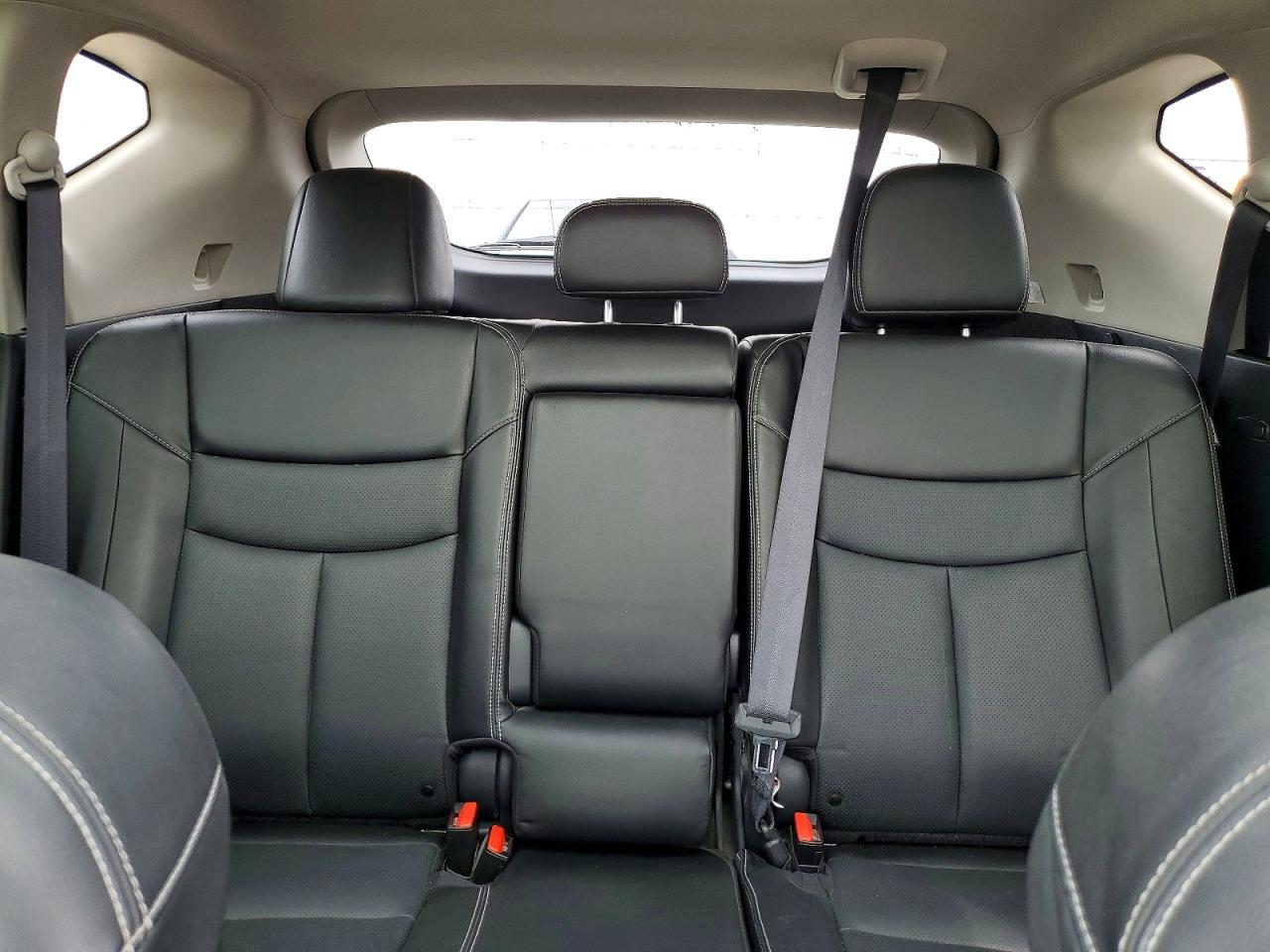 Nissan Murano Sl
