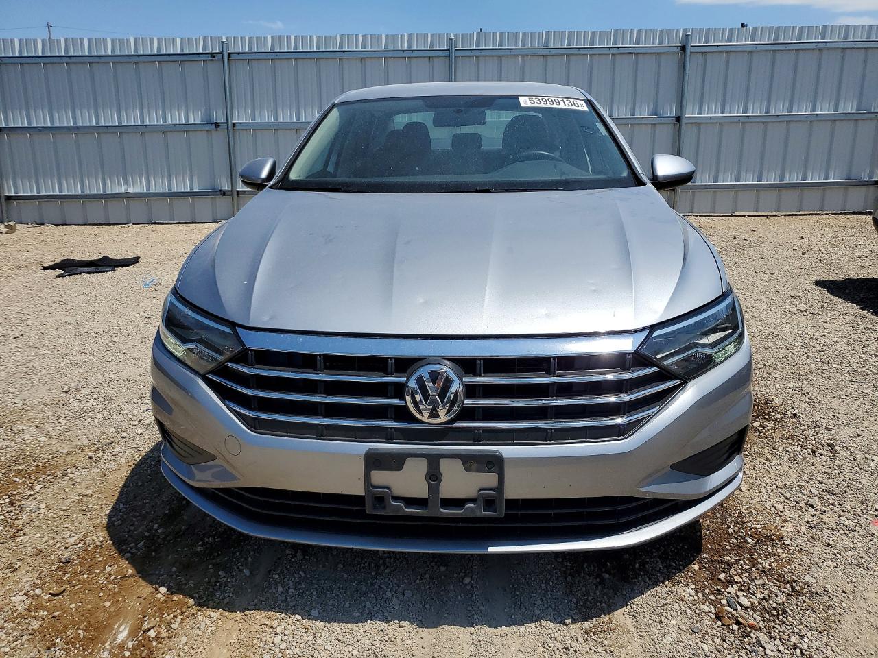 Volkswagen Jetta S