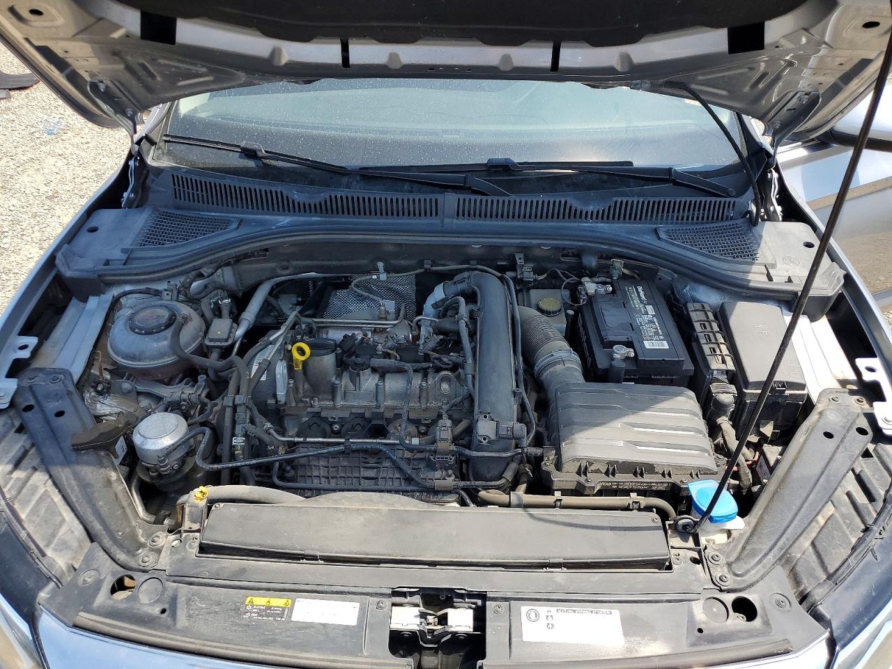 Volkswagen Jetta S