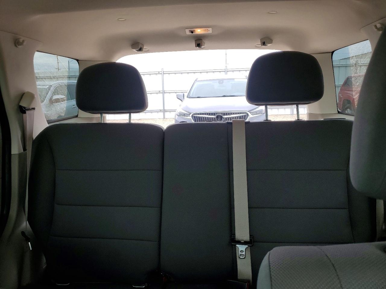 Ford Escape Xlt