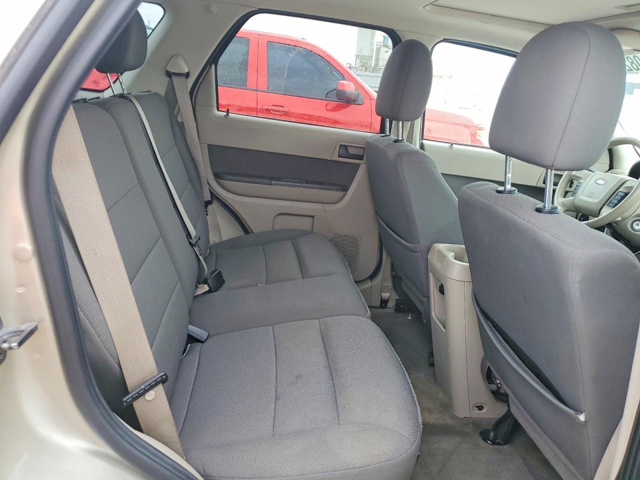 Ford Escape Xlt