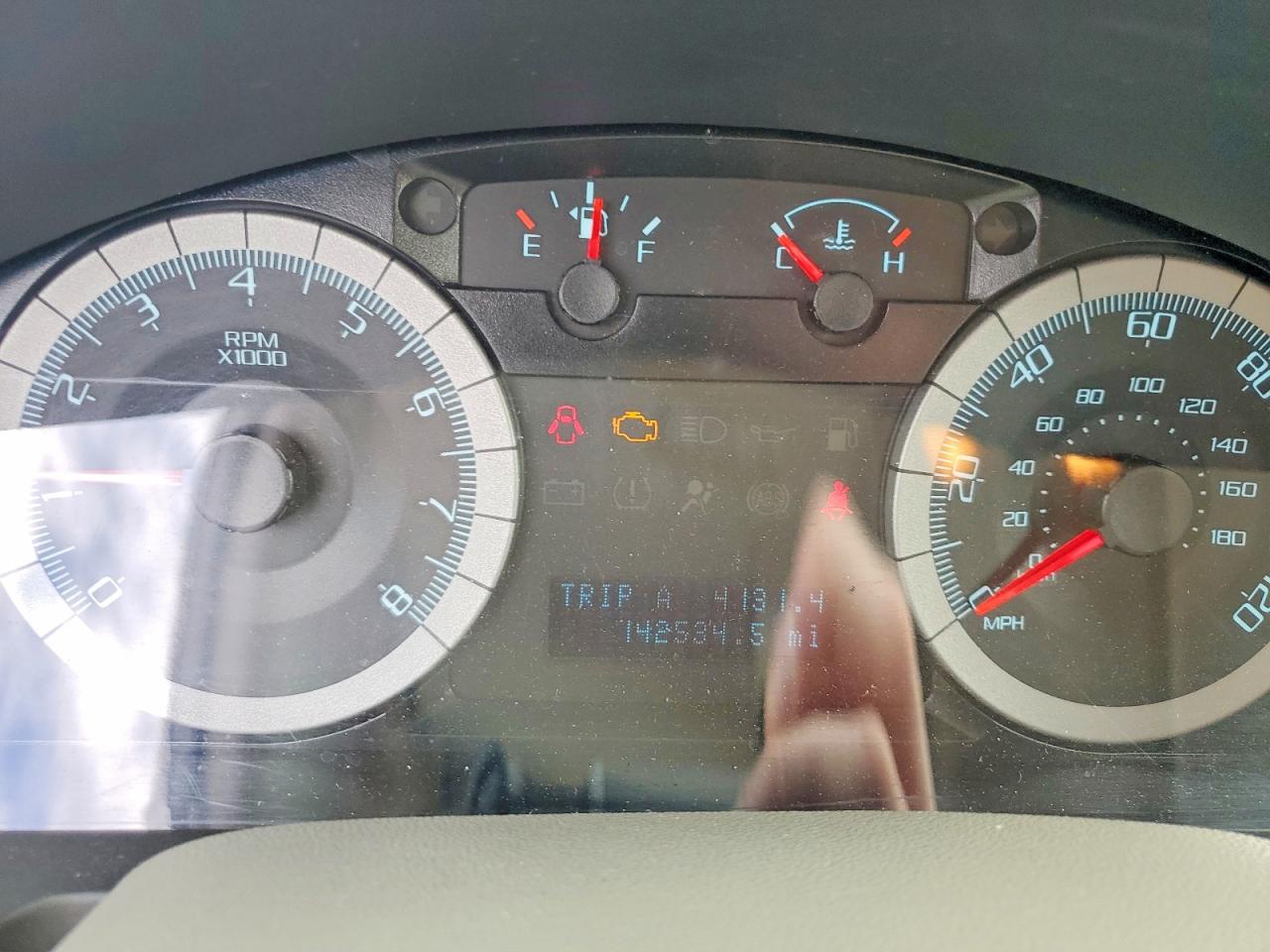 Ford Escape Xlt
