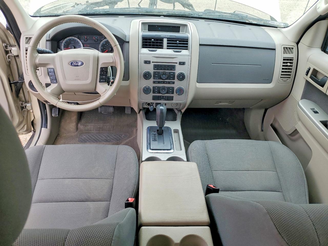Ford Escape Xlt