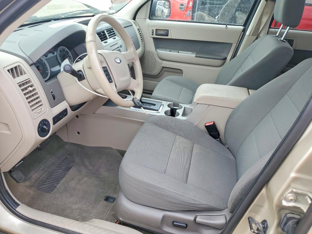 Ford Escape Xlt