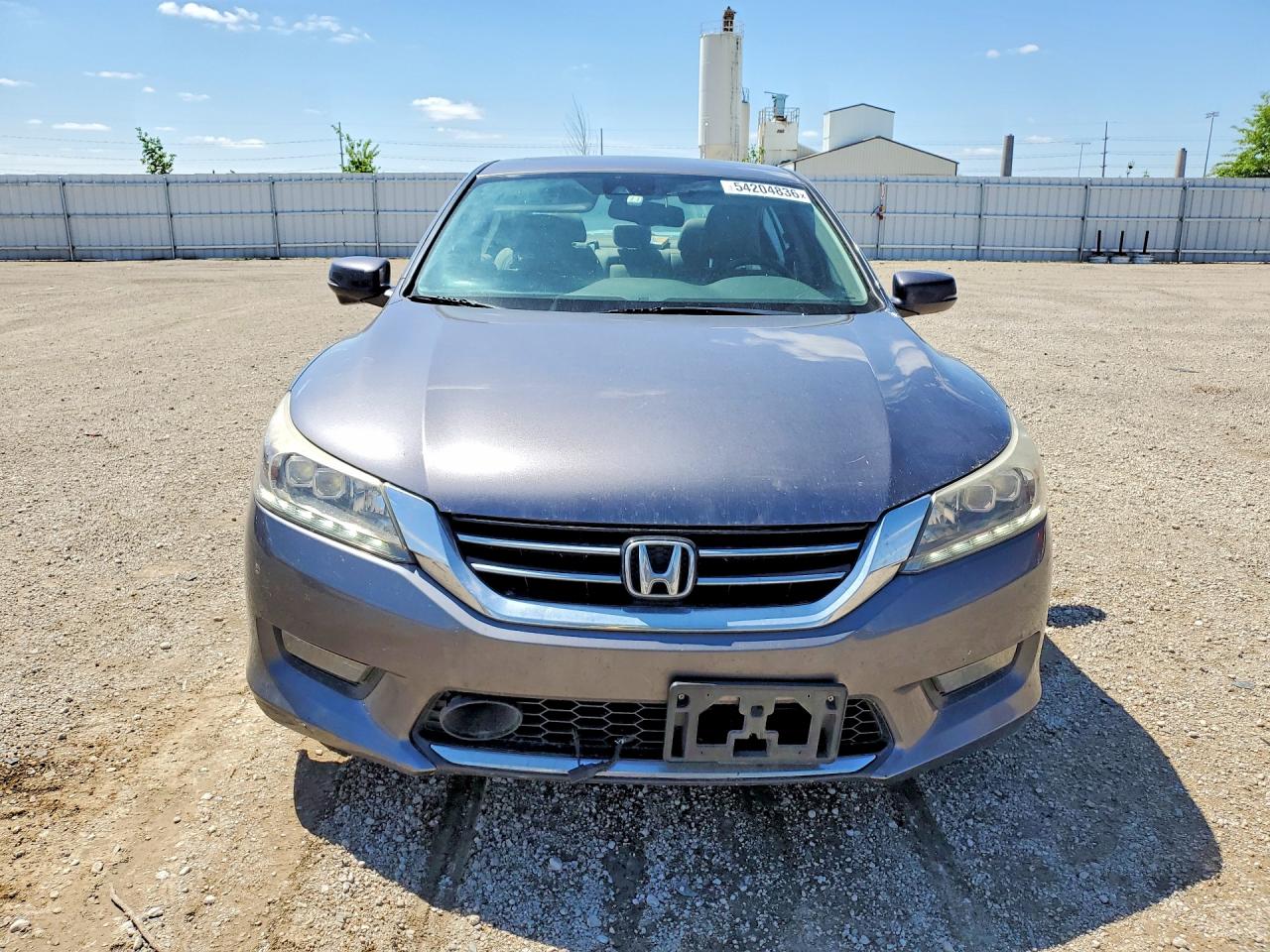 Honda Accord Touring
