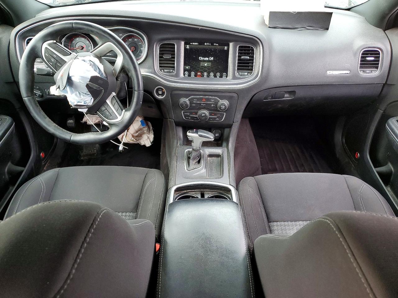 Dodge Charger Sxt