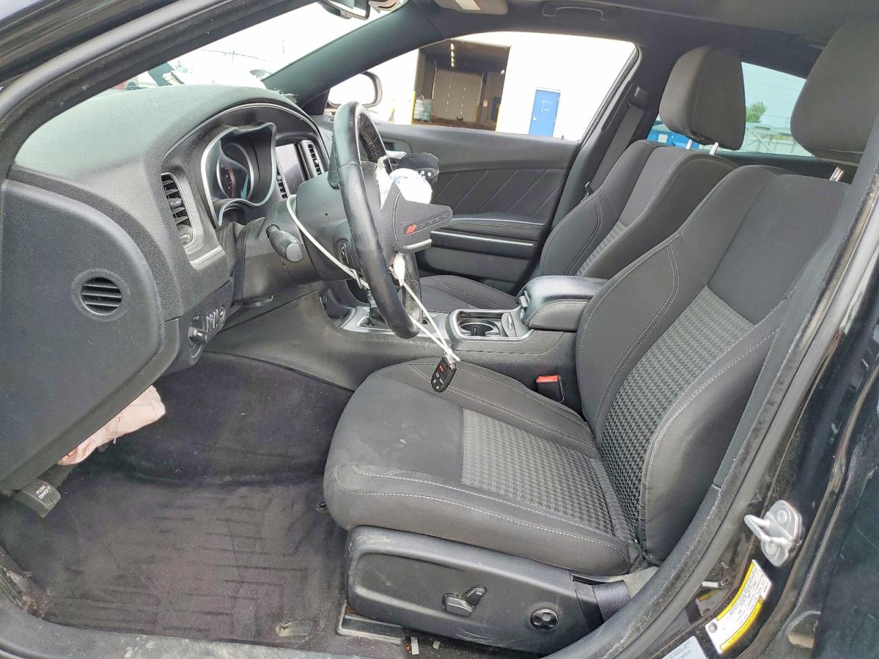 Dodge Charger Sxt