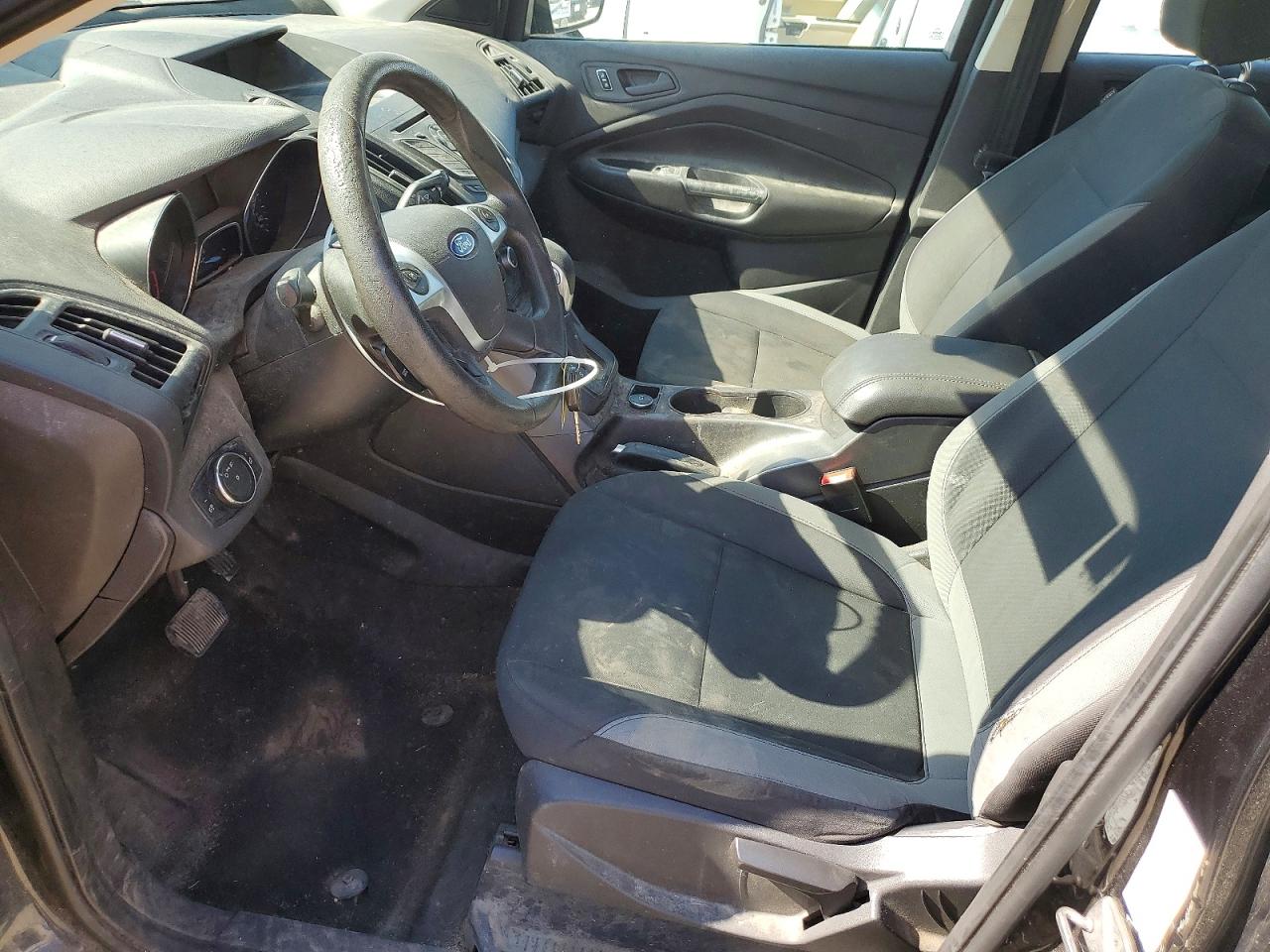 Ford Escape S