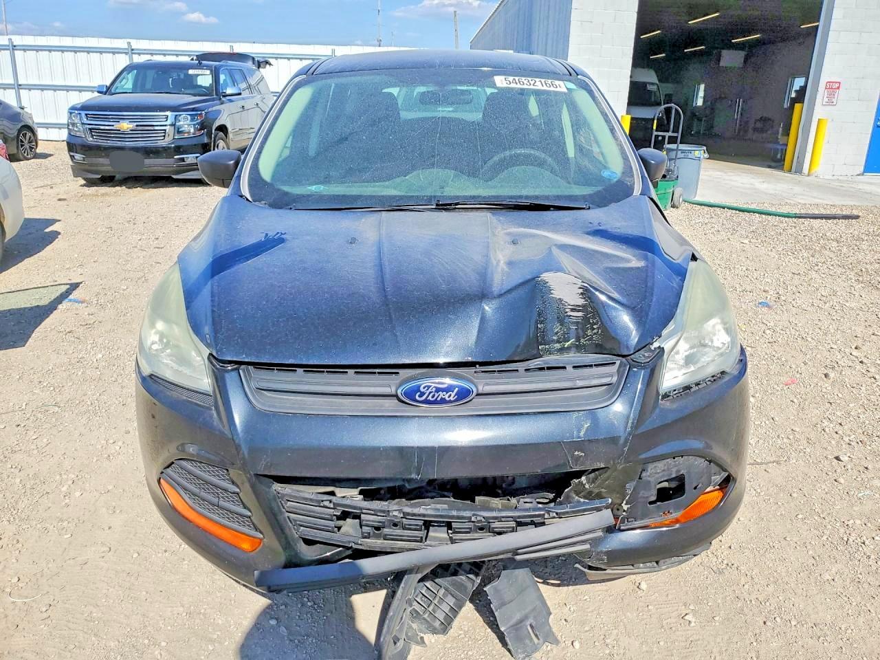 Ford Escape S