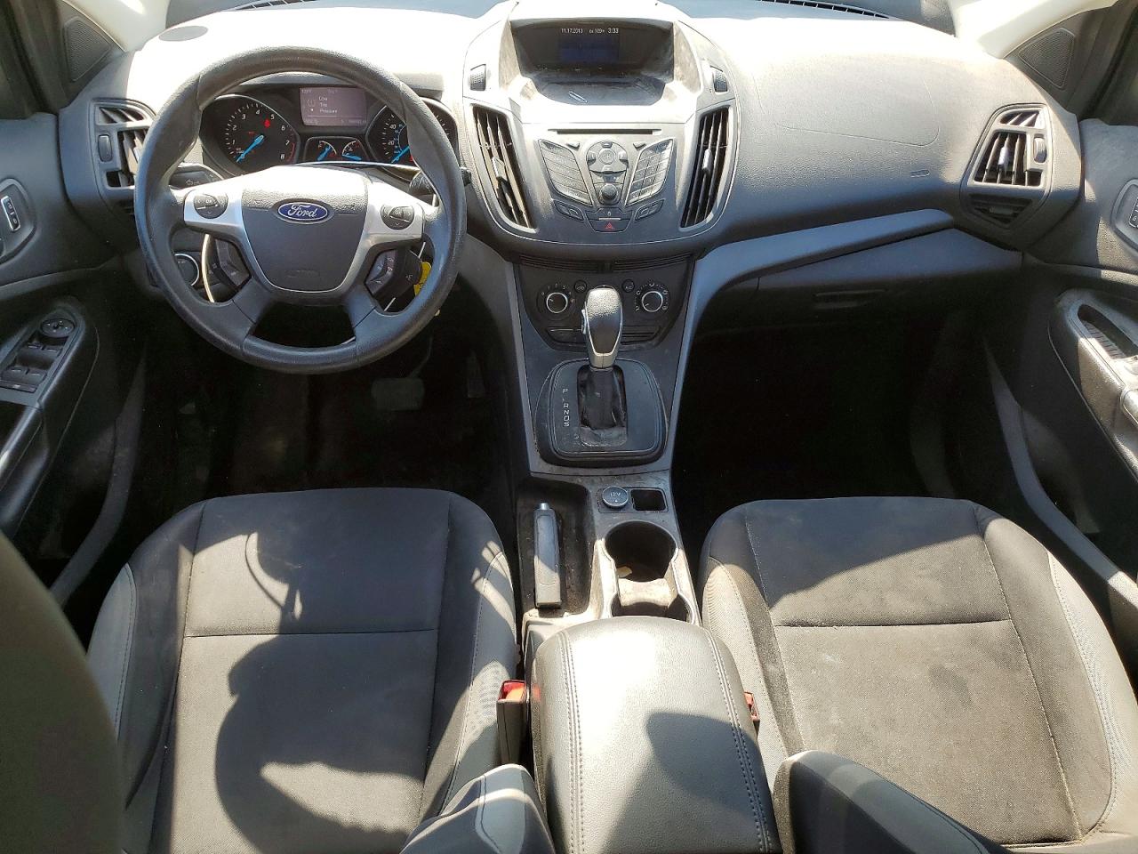 Ford Escape S