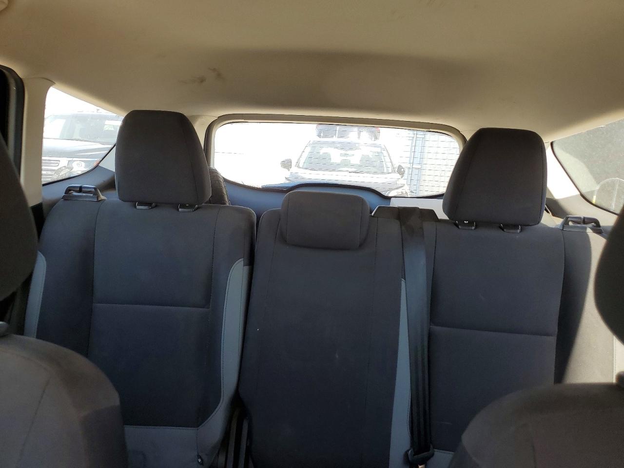 Ford Escape S