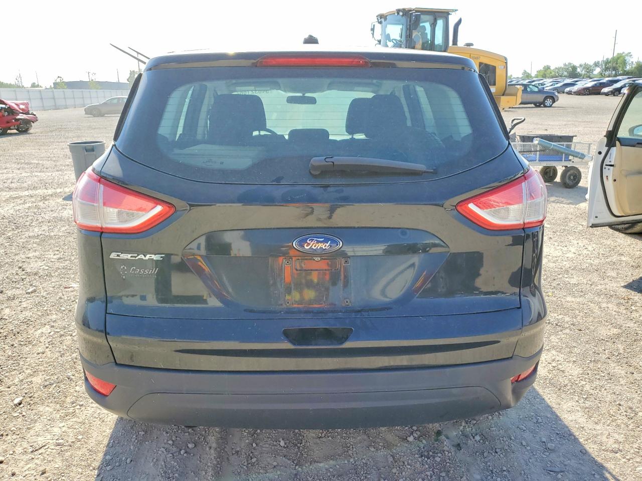 Ford Escape S