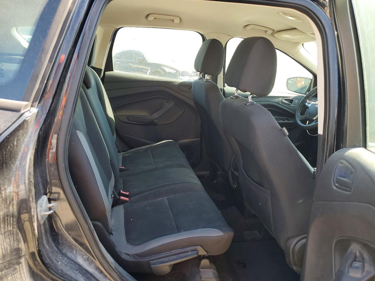 Ford Escape S
