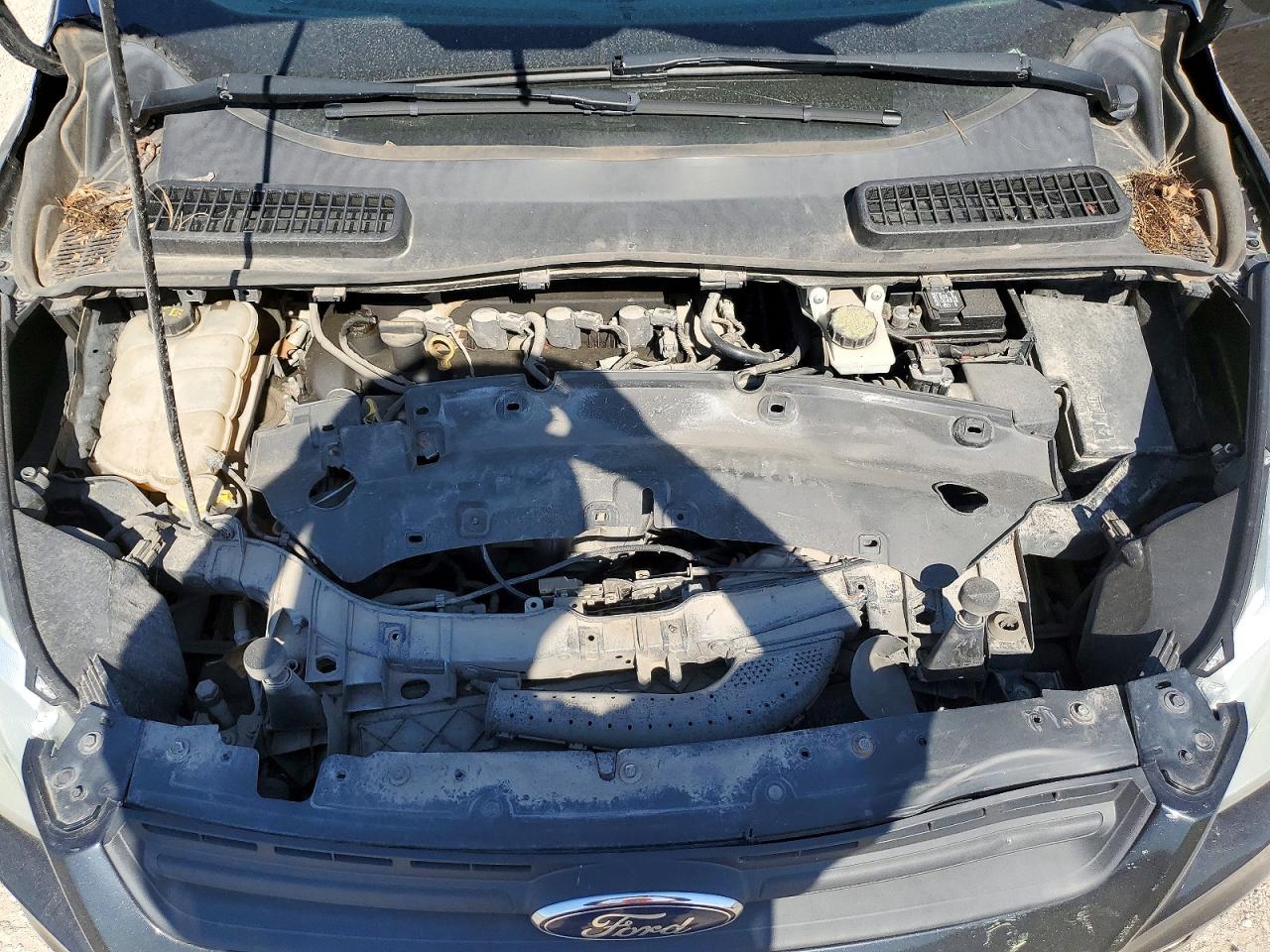 Ford Escape S