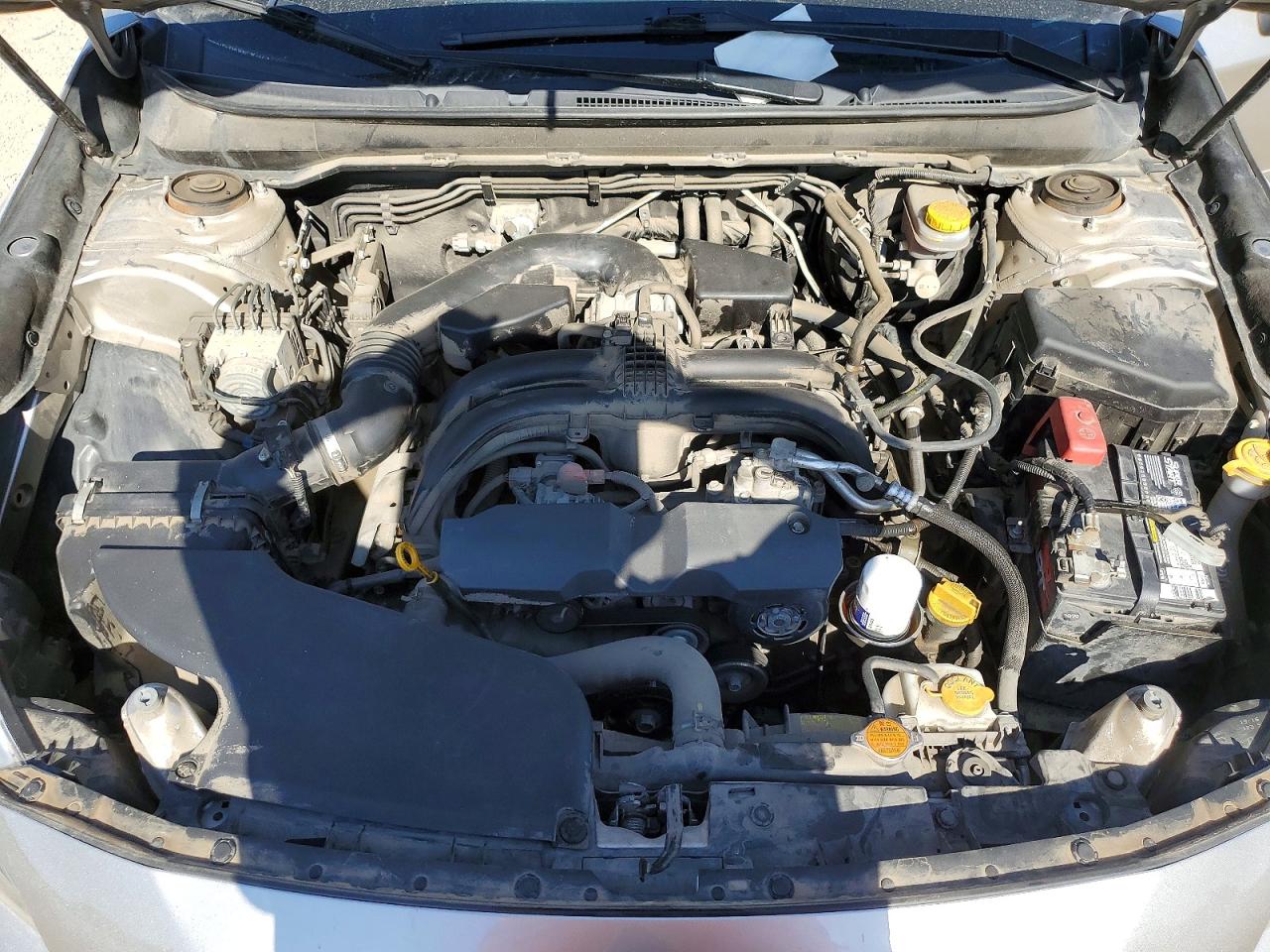 Subaru Outback 2.5i
