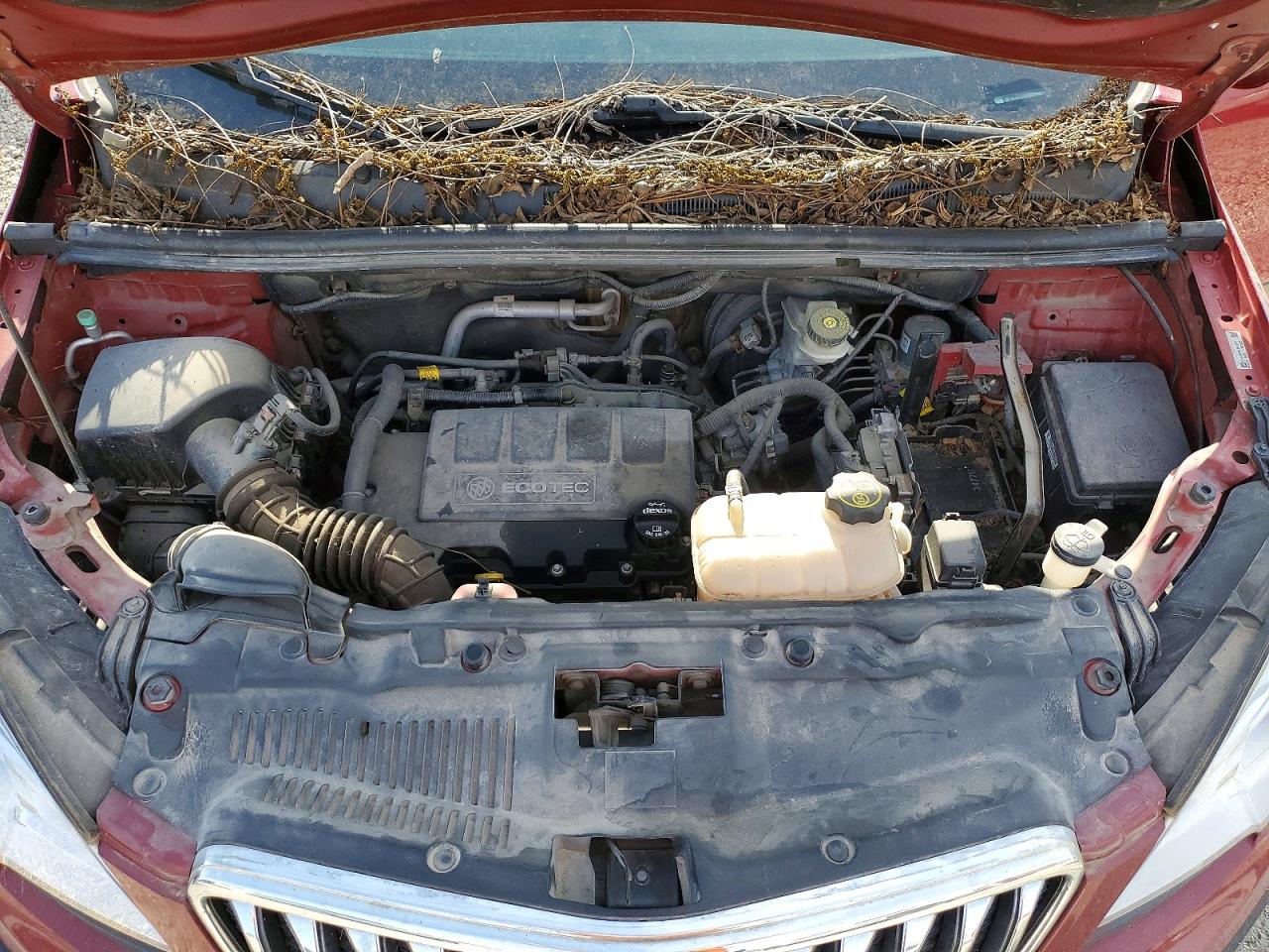 Buick Encore
