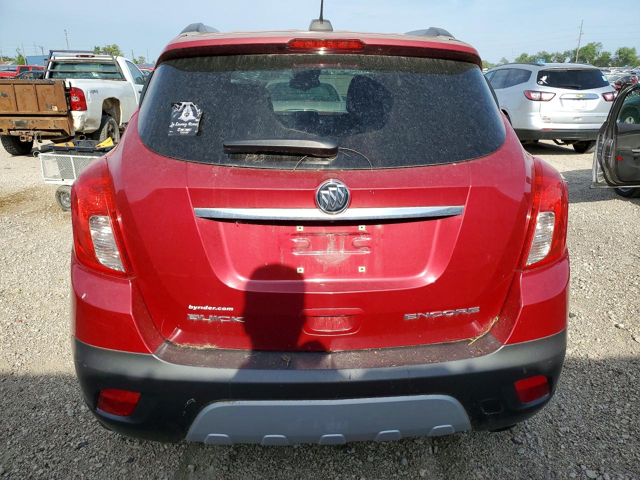 Buick Encore