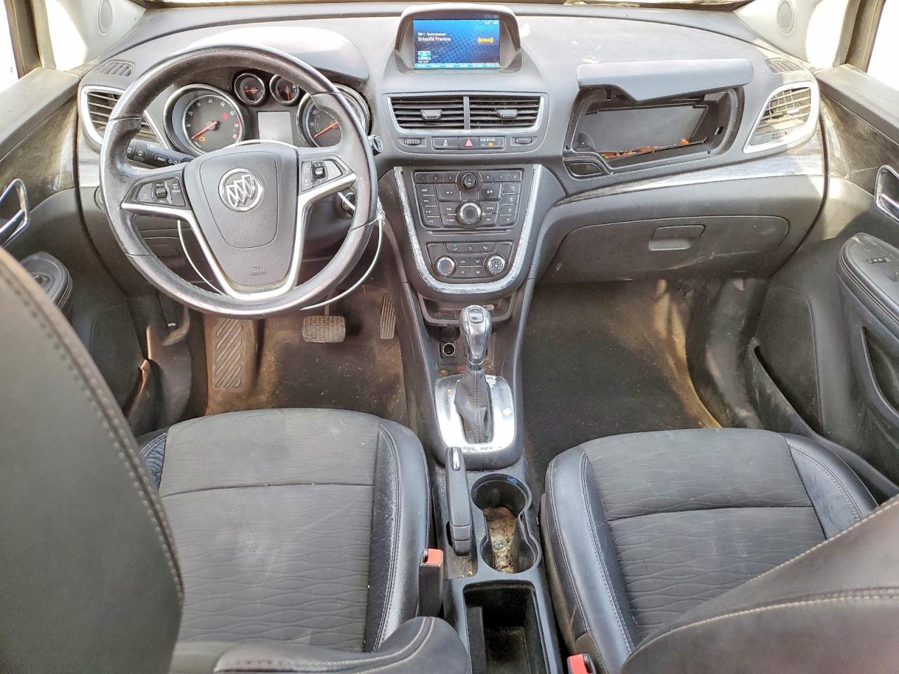 Buick Encore
