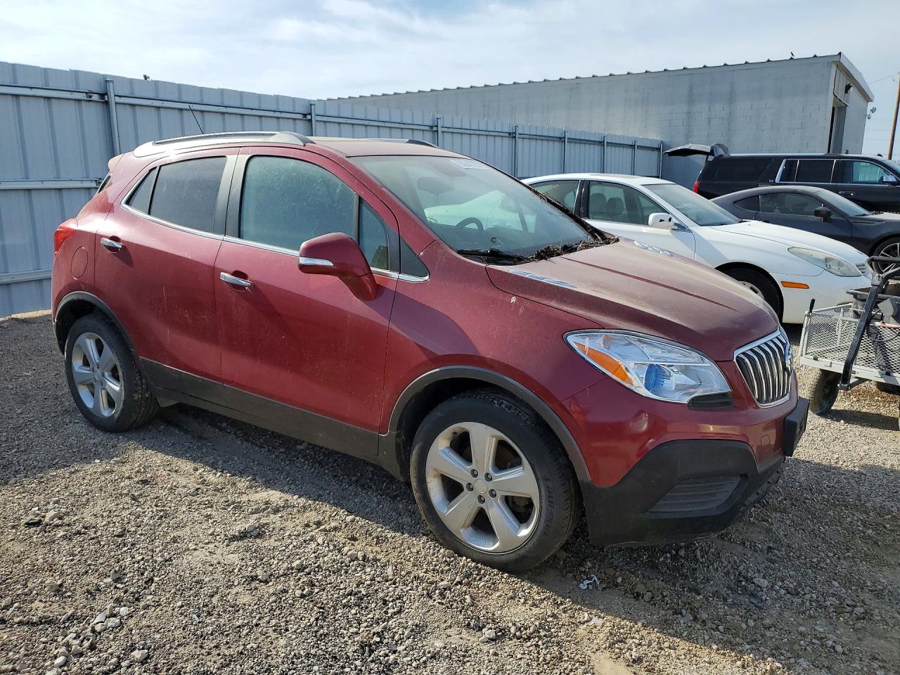 Buick Encore