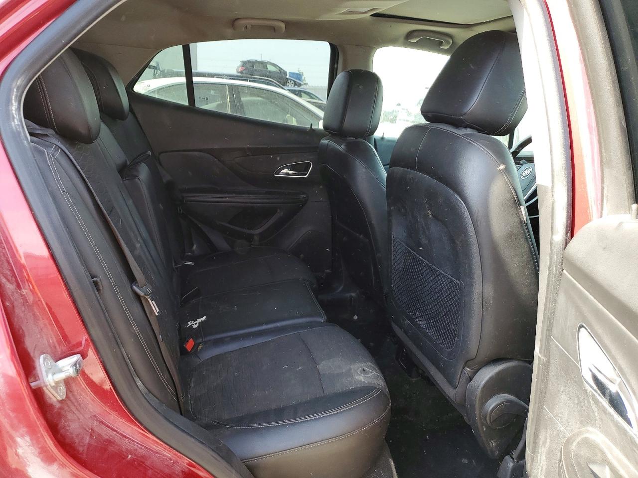 Buick Encore