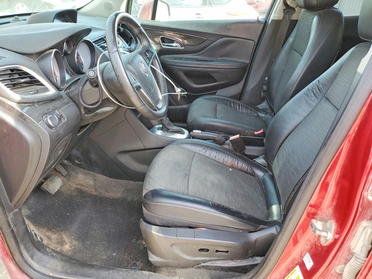 Buick Encore