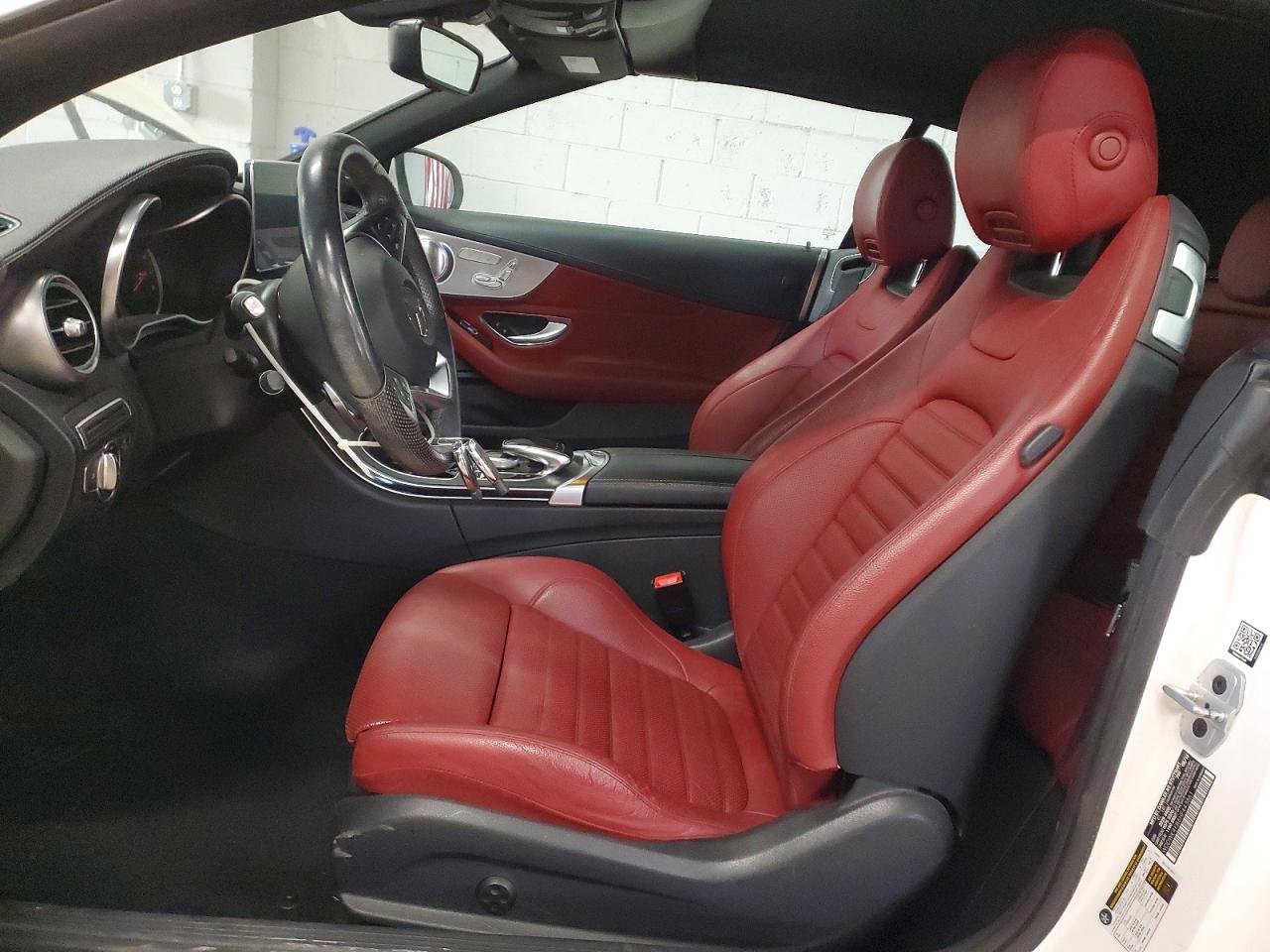 Mercedes-Benz C-Class 300 4matic