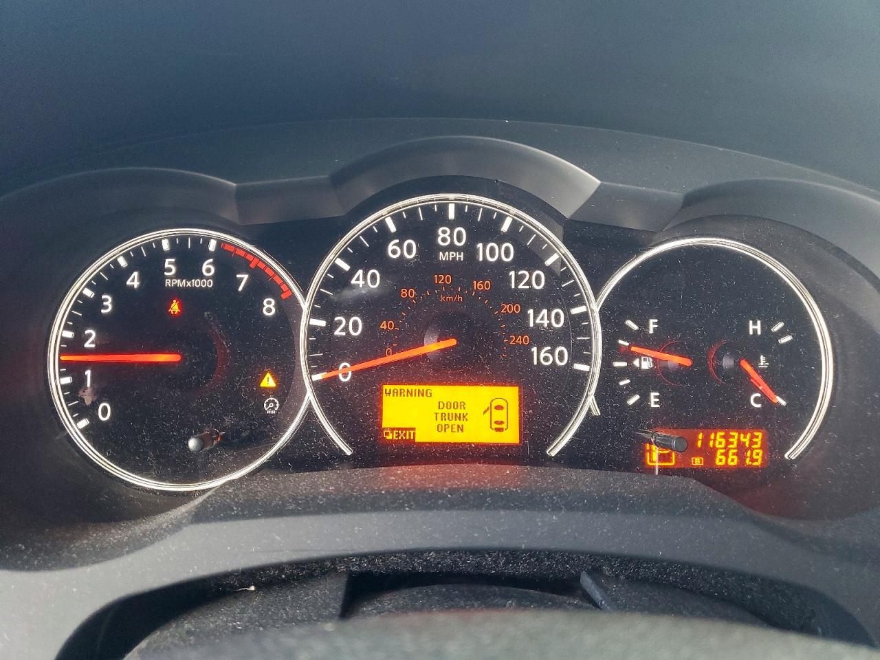 Nissan Altima S