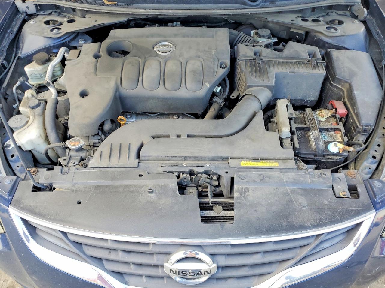 Nissan Altima S