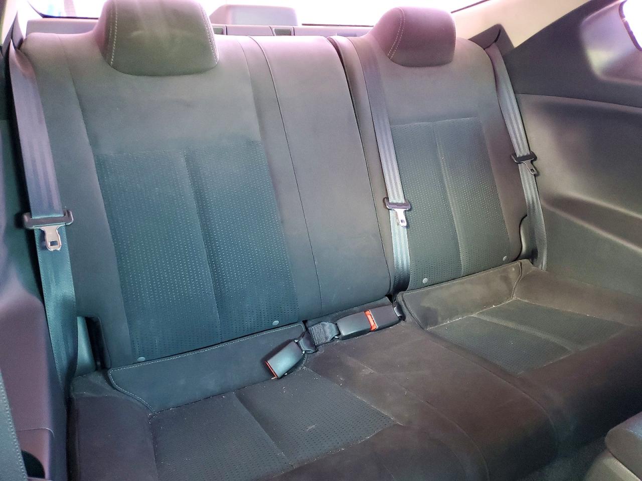Nissan Altima S