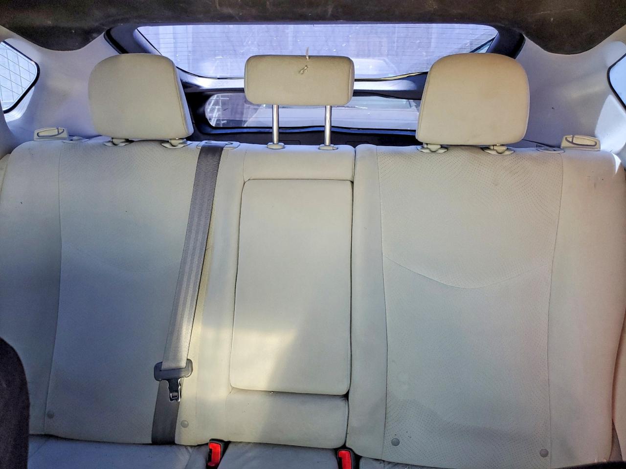 Toyota Prius Two