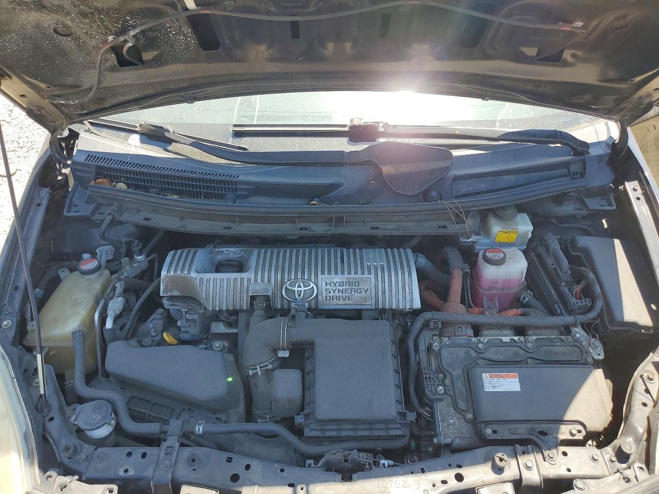 Toyota Prius Two