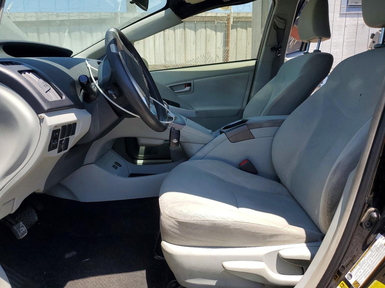 Toyota Prius Two