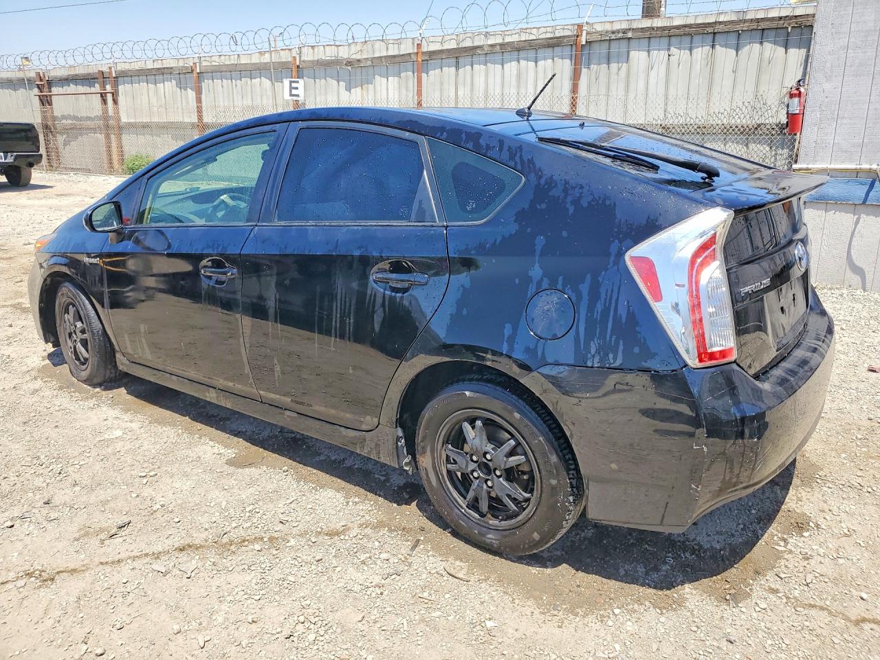 Toyota Prius Two